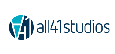All41studios logo