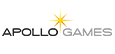 Apollo games logo