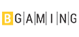 Bgaming logo