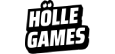 Hölle games logo