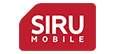 Siru mobile logo