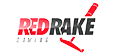 Redrake gaming logo