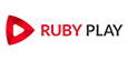 Ruby play logo