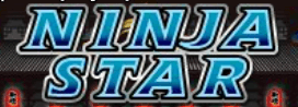 Ninja Star tragaperras