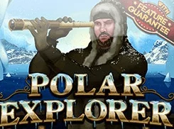 Polar Explorer tragaperras