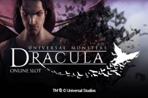 dracula tragaperras