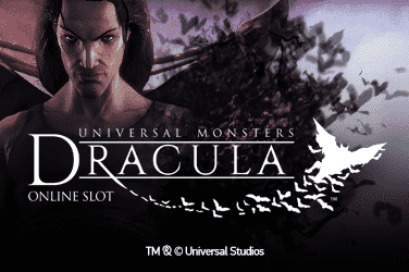 dracula tragaperras