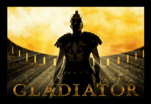 gladiator tragaperras