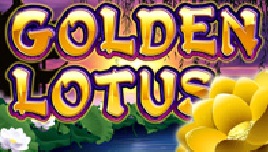 golden lotus