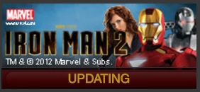 iron man 2