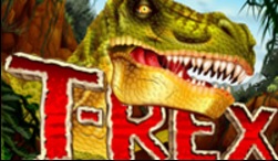 t-rex