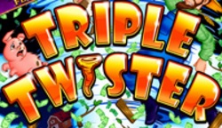 triple twister