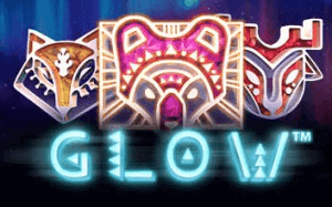Glow tragaperras