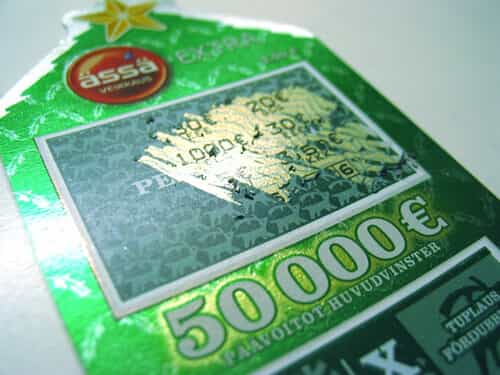 Rasca y gana gratis