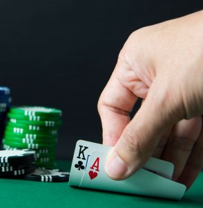 bonos blackjack