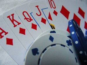 bonos video poker