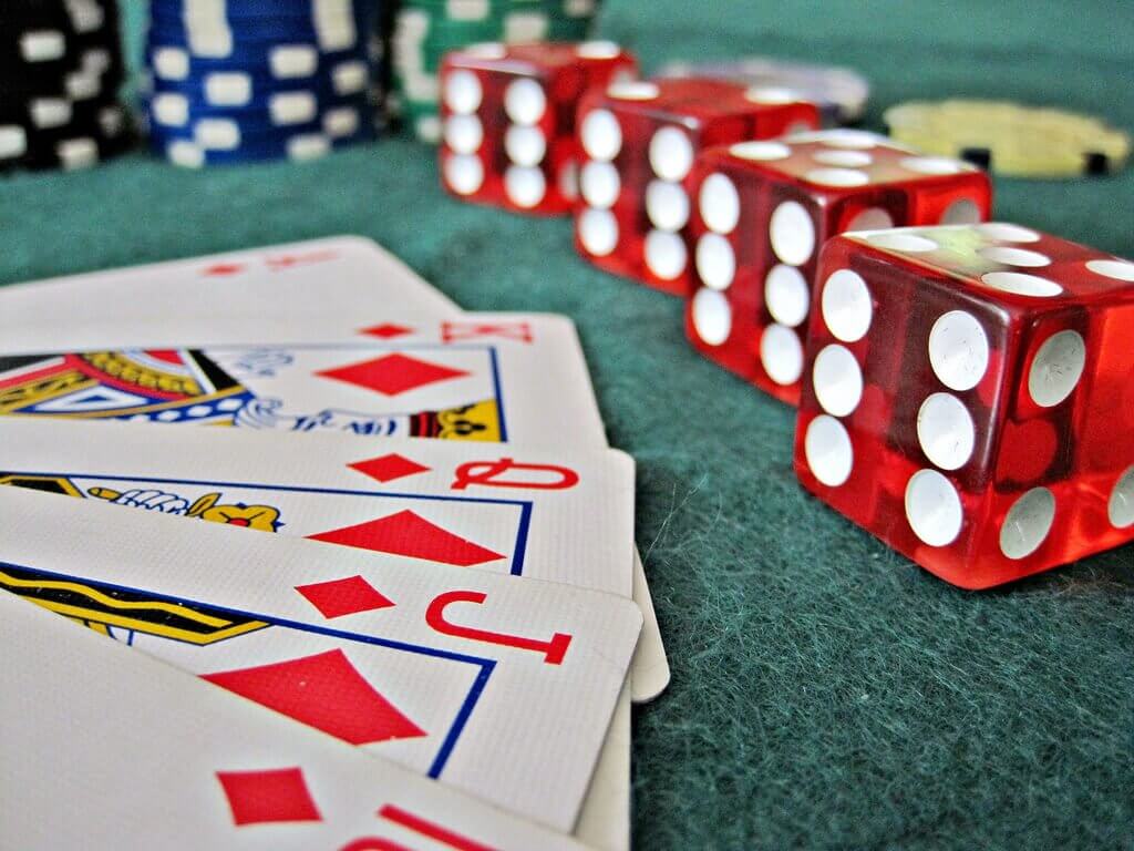 bonos videopoker