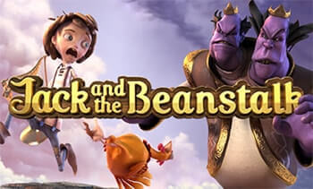 Jack and the Beanstalk tragaperras