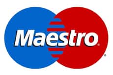 Casinos con Maestro