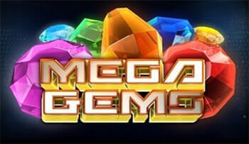 Mega Gems tragaperras