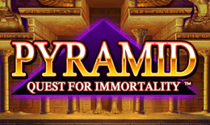 pyramid tragaperras
