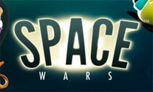 Space Wars tragaperras online