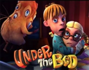 Under The Bed tragaperras online