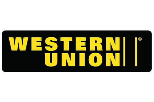 Casinos con Western Union