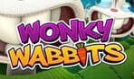 Wonky Wabbits tragaperras