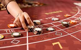 Baccarat