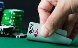 Blackjack Gratis
