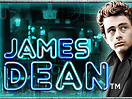 james-dean