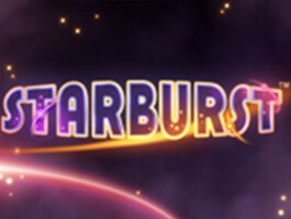 starburst