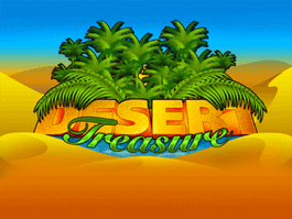 tesoro del desierto