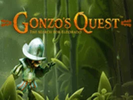 gonzos quest