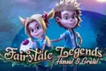 tragaperras hansel y gretel