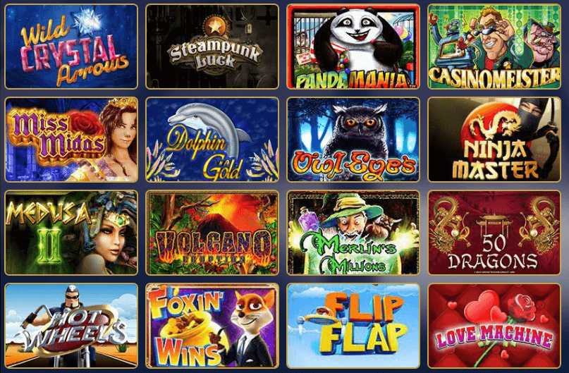 Euro Mania Casino Euro Mania Casino