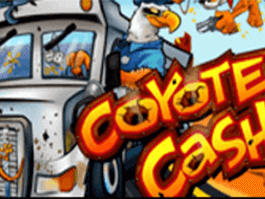Coyote-cash