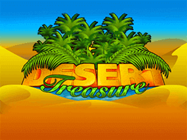 Tesoro del desierto