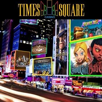 times square casino