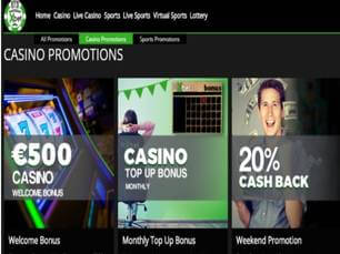 Bono Promocional Recarga Mensual MrXbet