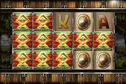 slot odin