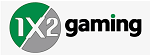 1X2-GAMING logo