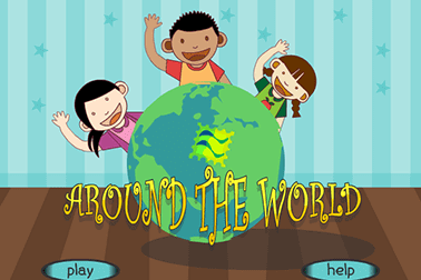 tragamonedas Around The World