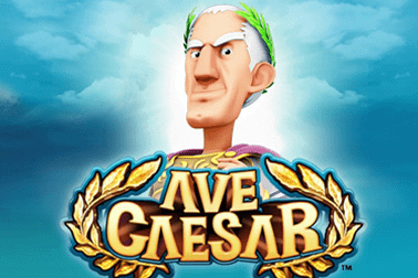 tragaperras Ave Cesar