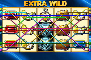 slot Extra Wild