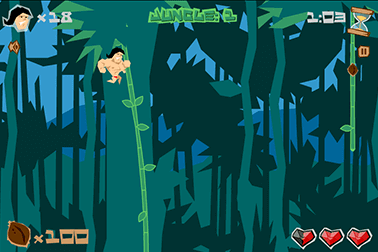 slot Jungle Jim