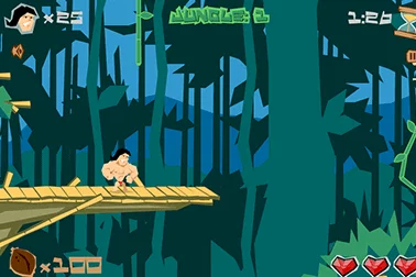 tragamonedas Jungle Jim