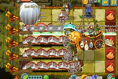 slot Lost City