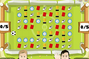 slot Match Day